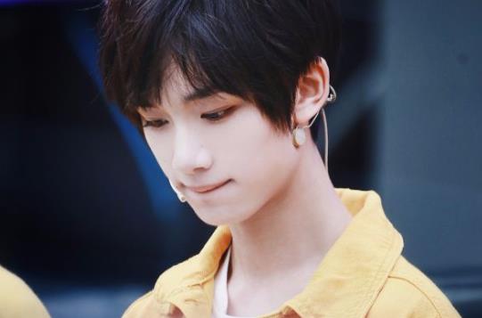 丁程鑫的女朋友是谁,丁程鑫结婚了吗 丁程鑫的女朋友是谁,丁程鑫结婚了吗