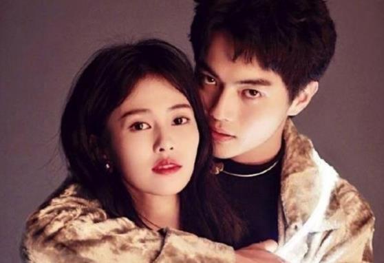 许凯白鹿取关后互动,白鹿承认了许凯是她男朋友吗 许凯白鹿取关后互动,白鹿承认了许凯是她男朋友吗