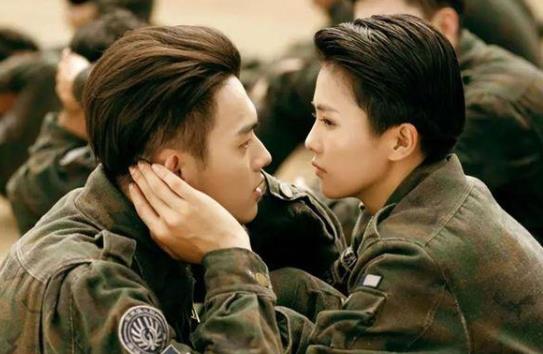 许凯白鹿取关后互动,白鹿承认了许凯是她男朋友吗 许凯白鹿取关后互动,白鹿承认了许凯是她男朋友吗