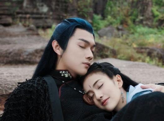 白鹿和许凯现在是什么关系,白鹿和许凯在一起过吗 白鹿和许凯现在是什么关系,白鹿和许凯在一起过吗