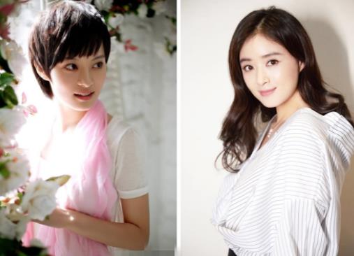 蒋欣和孙俪关系,蒋欣和孙俪谁漂亮 蒋欣和孙俪关系,蒋欣和孙俪谁漂亮