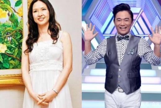 吴宗宪现任老婆是谁,吴宗宪的近况