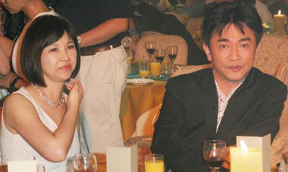 吴宗宪现任老婆是谁,吴宗宪的近况