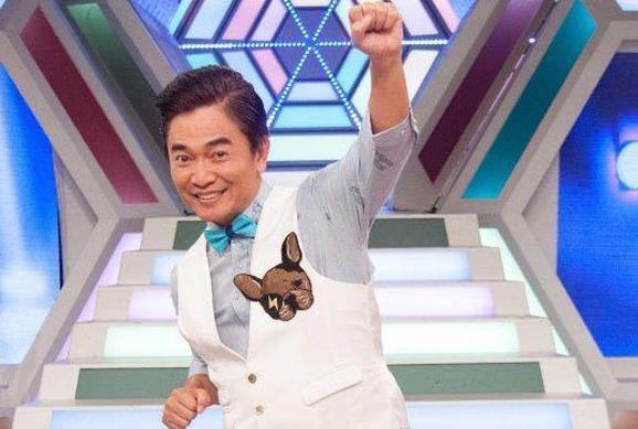 吴宗宪现任老婆是谁,吴宗宪的近况