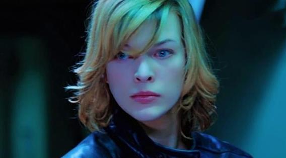 生化危机爱丽丝为什么不会被感染,生化危机爱丽丝的演员 生化危机爱丽丝为什么不会被感染,生化危机爱丽丝的演员