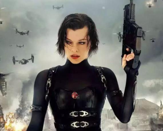 生化危机爱丽丝为什么不会被感染,生化危机爱丽丝的演员 生化危机爱丽丝为什么不会被感染,生化危机爱丽丝的演员