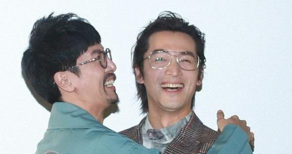 张鲁一和胡歌的关系,张鲁一和胡歌的电视剧