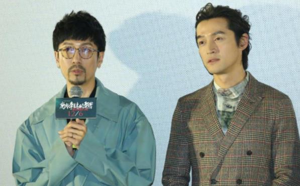 张鲁一和胡歌的关系,张鲁一和胡歌的电视剧