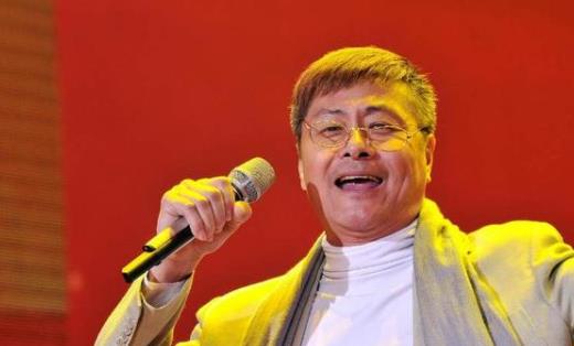 相声演员刘伟为什么很少露面,相声演员刘伟的搭档是谁