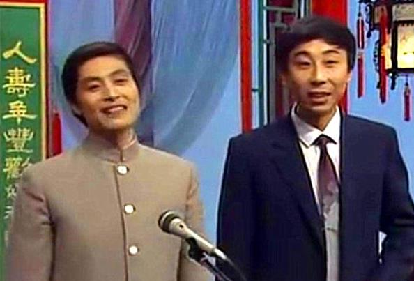 相声演员刘伟为什么很少露面,相声演员刘伟的搭档是谁