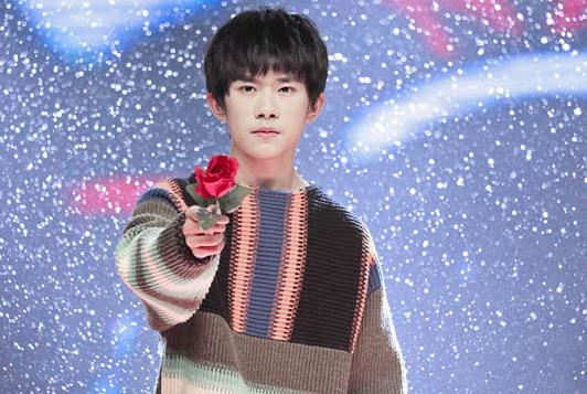 易烊千玺女朋友张可儿,易烊千玺高考成绩