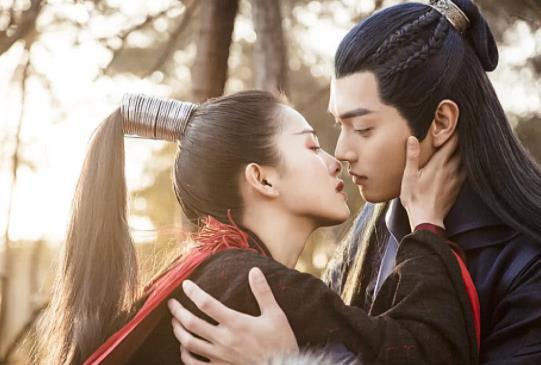 许凯白鹿复合,许凯和白鹿是情侣吗在一起了吗 许凯白鹿复合,许凯和白鹿是情侣吗在一起了吗