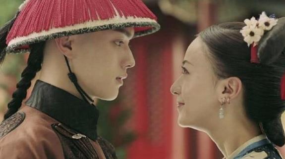 许凯的女朋友是吴谨言,许凯公开表白吴谨言吗