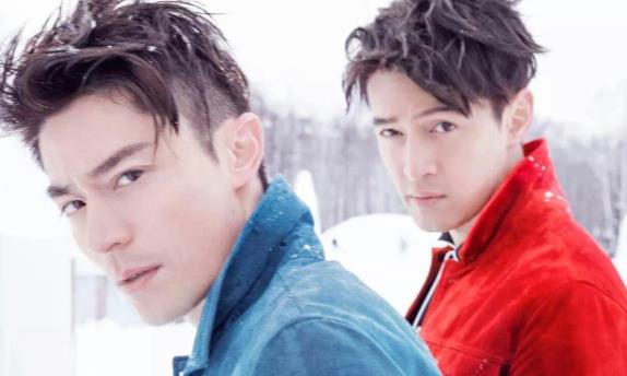 胡歌和霍建华关系,胡歌和霍建华谁名气大