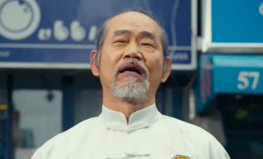 元华的老婆叫什么名字,元华的真名叫什么