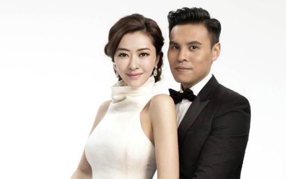 熊黛林和谁结婚了,熊黛林是哪里的人 熊黛林和谁结婚了,熊黛林是哪里的人