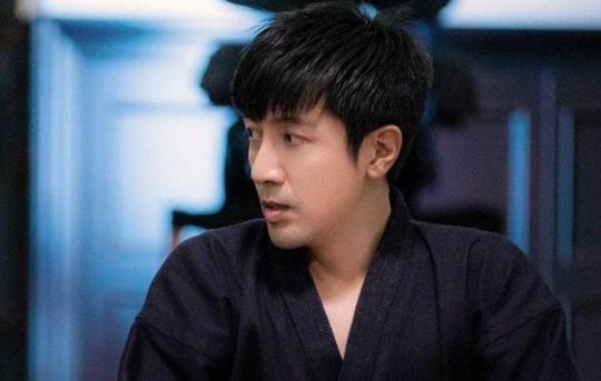 张鲁一为什么不红,张鲁一为什么那么老 张鲁一为什么不红,张鲁一为什么那么老