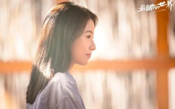 最酷的世界什么时候上映,最酷的世界演员表 最酷的世界什么时候上映,最酷的世界演员表