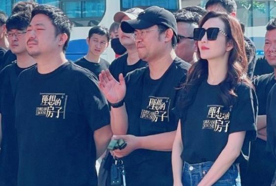 理想的房子什么时候上映,理想的房子演员表 理想的房子什么时候上映,理想的房子演员表