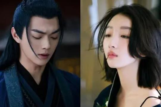 许凯的女朋友是周冬雨吗,许凯对周冬雨有好感吗