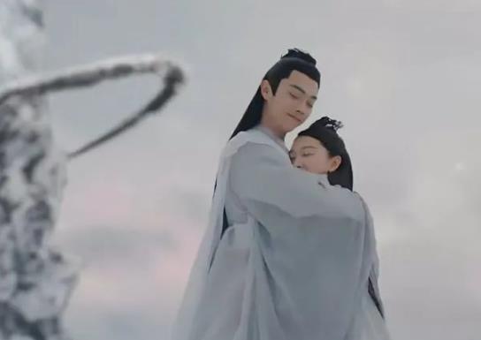 许凯的女朋友是周冬雨吗,许凯对周冬雨有好感吗