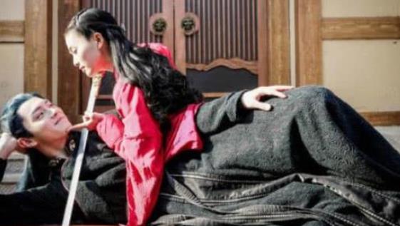 许凯和白鹿是真亲吻,许凯白鹿吻戏太过猛烈