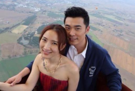 陈赫和许婧什么时候结婚的,陈赫和许婧谈了多少年 陈赫和许婧什么时候结婚的,陈赫和许婧谈了多少年