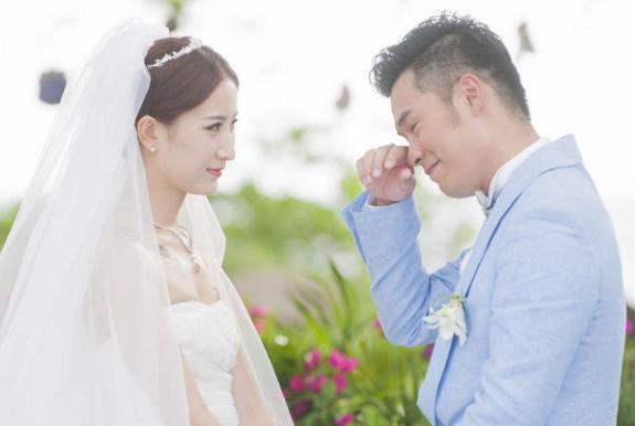 陈赫和许婧什么时候结婚的,陈赫和许婧谈了多少年 陈赫和许婧什么时候结婚的,陈赫和许婧谈了多少年