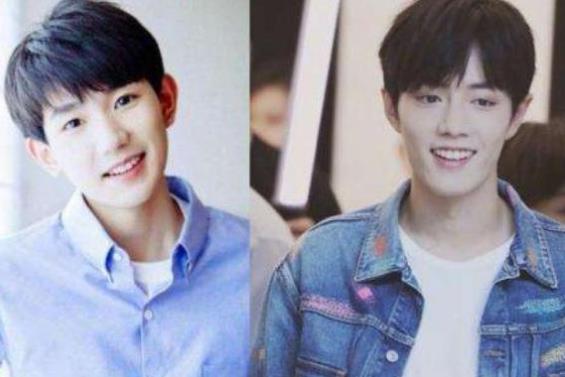 王源和肖战什么关系,王源和肖战谁更火