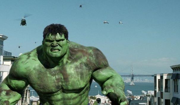 绿巨人他爸是谁,绿巨人他爸爸怎么了 绿巨人他爸是谁,绿巨人他爸爸怎么了