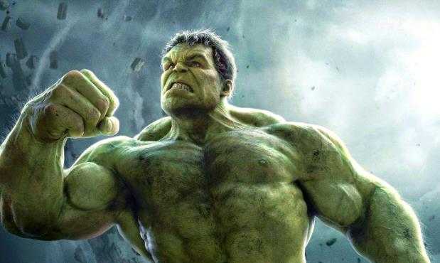 绿巨人他爸是谁,绿巨人他爸爸怎么了 绿巨人他爸是谁,绿巨人他爸爸怎么了