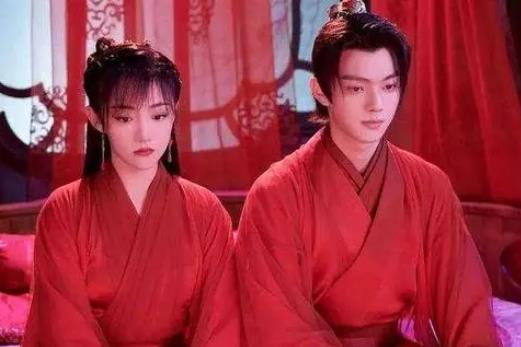 许凯结婚了吗和谁结婚,许凯年龄