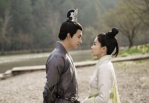 凤求凰白鹿许凯第几集,白鹿许凯在现实吻过吗 凤求凰白鹿许凯第几集,白鹿许凯在现实吻过吗