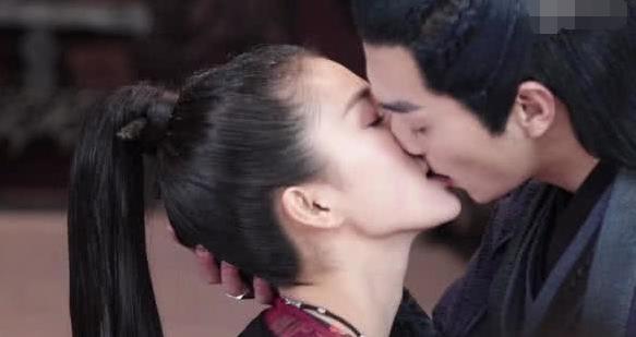 凤求凰白鹿许凯第几集,白鹿许凯在现实吻过吗 凤求凰白鹿许凯第几集,白鹿许凯在现实吻过吗