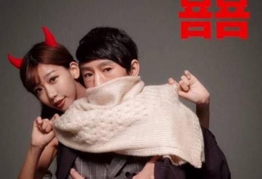 庞麦郎和陈潇的关系,陈潇和庞麦郎结婚了吗