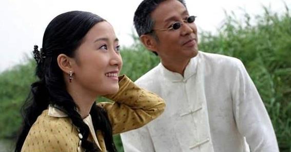 李念与陈道明什么关系,李念是陈道明的谁 李念与陈道明什么关系,李念是陈道明的谁