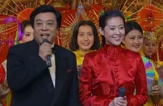 赵忠祥和倪萍什么关系,赵忠祥与倪萍结婚了吗 赵忠祥和倪萍什么关系,赵忠祥与倪萍结婚了吗