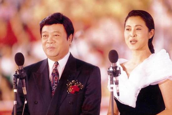 赵忠祥和倪萍什么关系,赵忠祥与倪萍结婚了吗 赵忠祥和倪萍什么关系,赵忠祥与倪萍结婚了吗