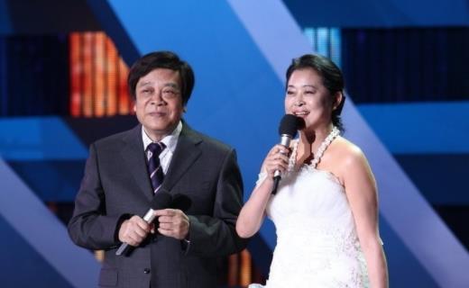 赵忠祥和倪萍什么关系,赵忠祥与倪萍结婚了吗 赵忠祥和倪萍什么关系,赵忠祥与倪萍结婚了吗