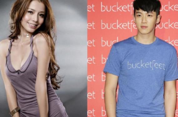 柯震东和萧亚轩怎么认识的,萧亚轩比柯震东大多少岁