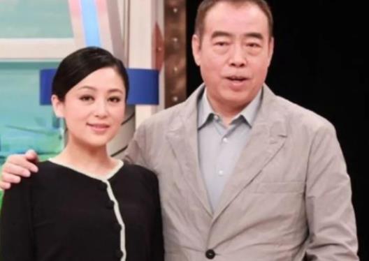 陈红和陈凯歌是什么关系,陈凯歌与陈红真爱吗