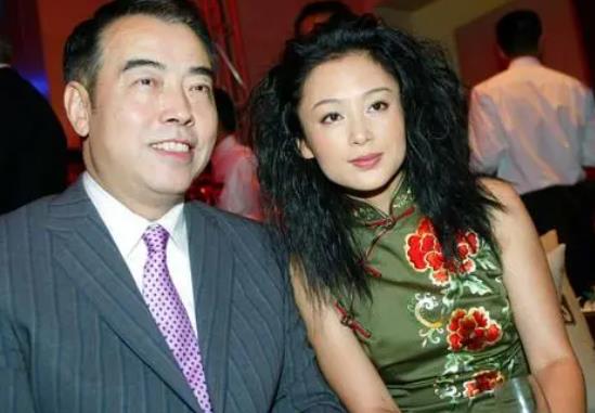 陈红和陈凯歌是什么关系,陈凯歌与陈红真爱吗