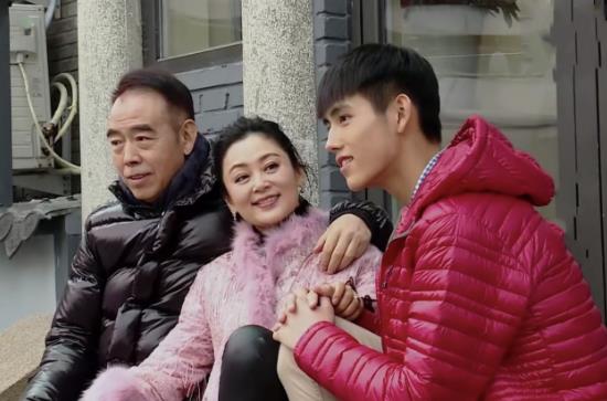 陈红和陈凯歌是什么关系,陈凯歌与陈红真爱吗