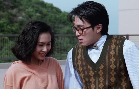 朱茵跟周星驰什么关系,周星驰真的爱朱茵吗