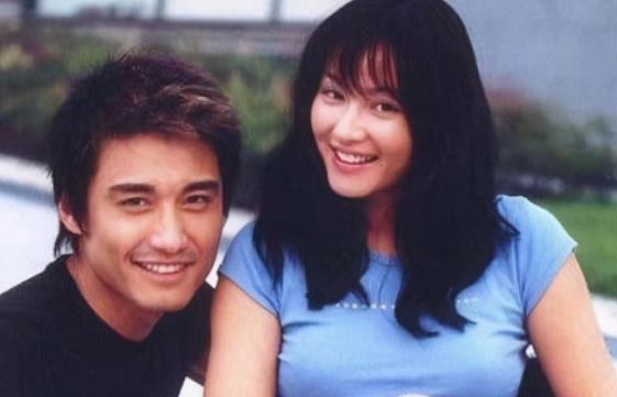 胡兵和瞿颖是什么关系,胡兵瞿颖结婚了吗