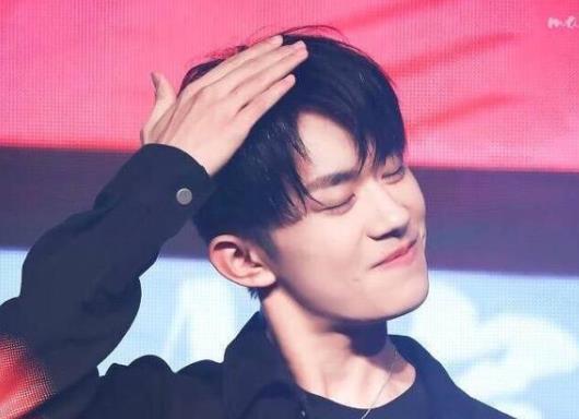 易烊千玺有对象吗,易烊千玺个人资料身高