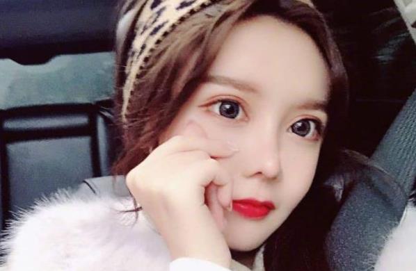 韩安冉家境怎么样,韩安冉多高 韩安冉家境怎么样,韩安冉多高