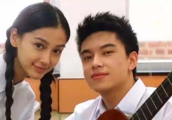 杨帆杨颖是什么关系,杨帆是杨颖的什么人 杨帆杨颖是什么关系,杨帆是杨颖的什么人