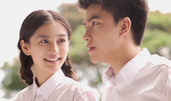 杨帆杨颖是什么关系,杨帆是杨颖的什么人 杨帆杨颖是什么关系,杨帆是杨颖的什么人