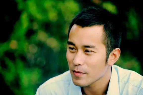 张孝全为什么不红,张孝全帅吗